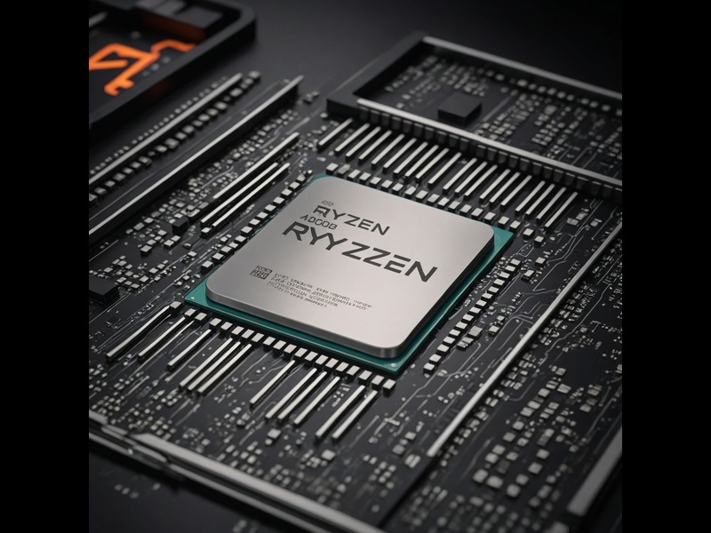 AMD’s Ryzen 7000