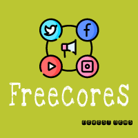 freecores logo