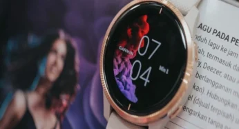 AMOLED Smartwatches Are Taking Over the Indonesian Market