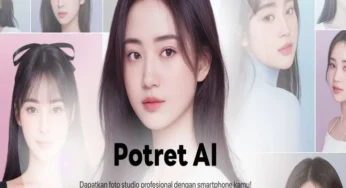 Discover Line Foto ID AI: The Ultimate Tool for Professional-Looking Profile Pictures