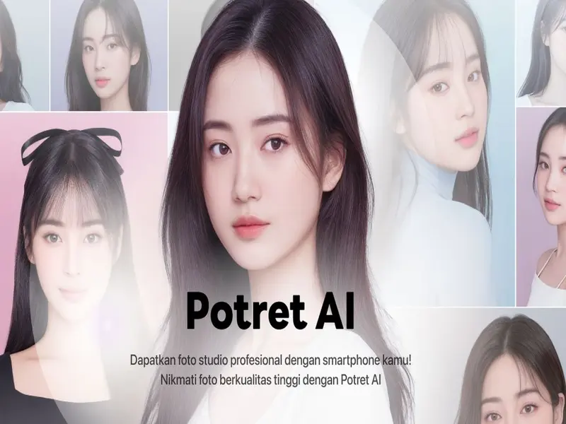 Discover Line Foto ID AI The Ultimate Tool for Professional-Looking Profile Pictures