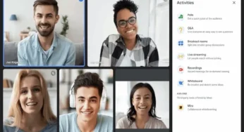 Google Meet Enhances User Experience with Innovative Visual Effects and Seamless Device Transfers
