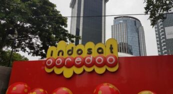 Indosat Leverages AI for Enhanced Productivity and Connectivity