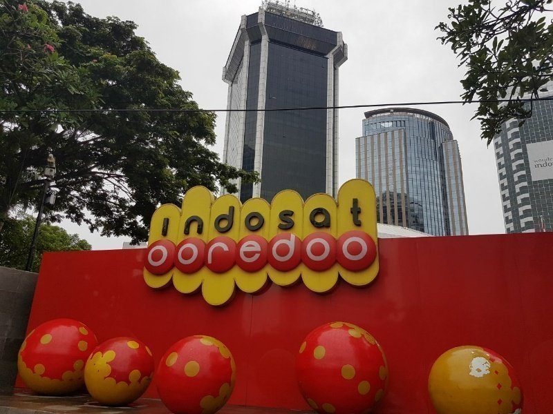 Indosat Leverages AI for Enhanced Productivity and Connectivity