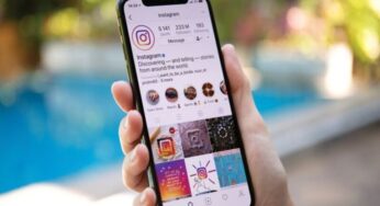 Instagram Tests New Profile Layout with Rectangular Images