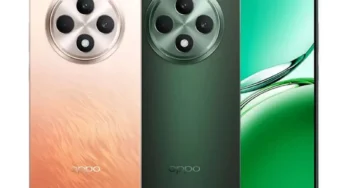 Oppo Reno12 F Series Set to Launch Soon in Indonesia with Advanced AI Features