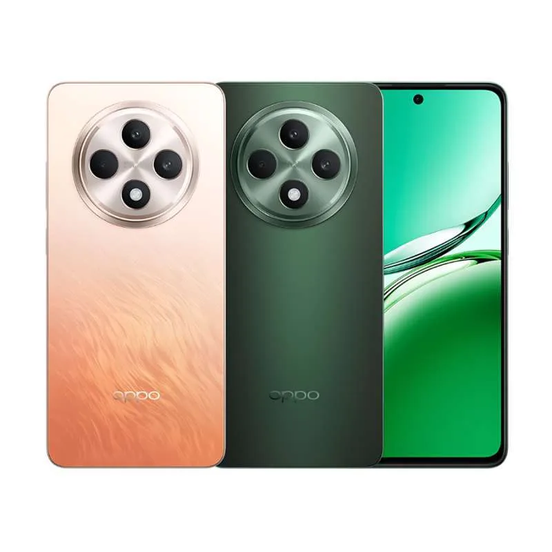 Oppo Reno12 F Series Set to Launch Soon in Indonesia with Advanced AI Features