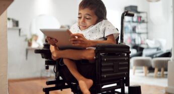 How This AI Technology Helps Children with Disabilities