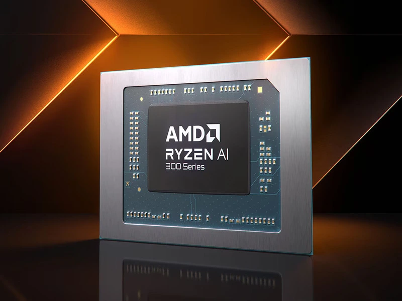 AMD Ryzen AI 300 Series Arrives in Indonesia A Game Changer for Tech Enthusiasts