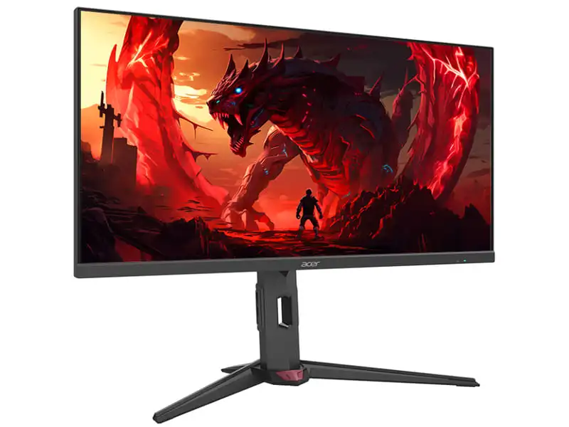 Acer Latest Monitor Innovations Meet the Predator XB273U F5 and Nitro XV240 F6