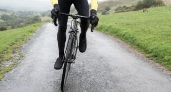 The Benefits of Cycling for the Environment and Body Health