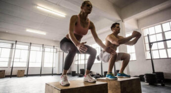 5 Crossfit Workouts for Beginners You Can Do at Home