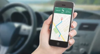 How to Use Apps to Enhance Your Driving Experience