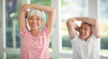 Suitable Exercises for Seniors: Maintaining Fitness in Later Life