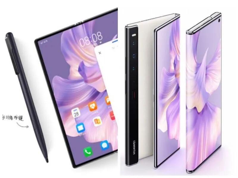 Huawei Set to Unveil Its First Triple-Fold Smartphone Will It Be the Priciest Yet