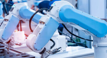 Industrial Robots: What Are Their Functions and How to Use Them