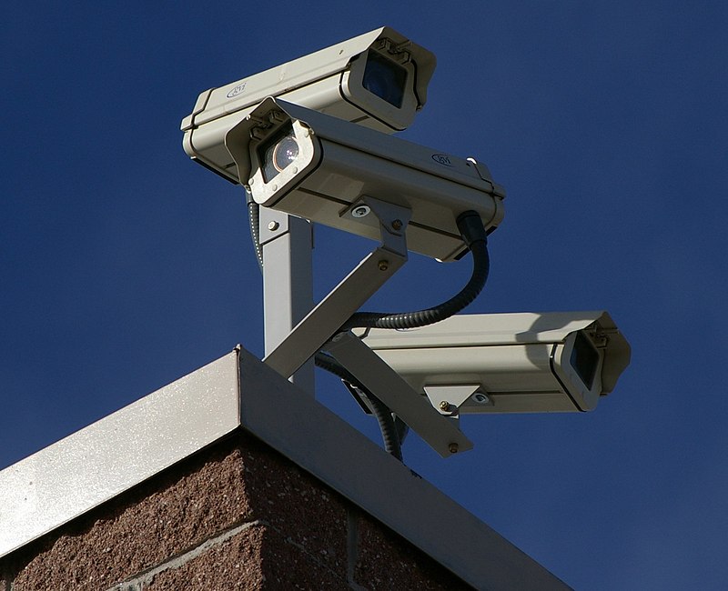 Smart CCTV: How This Technology Helps Catch Criminal Activity