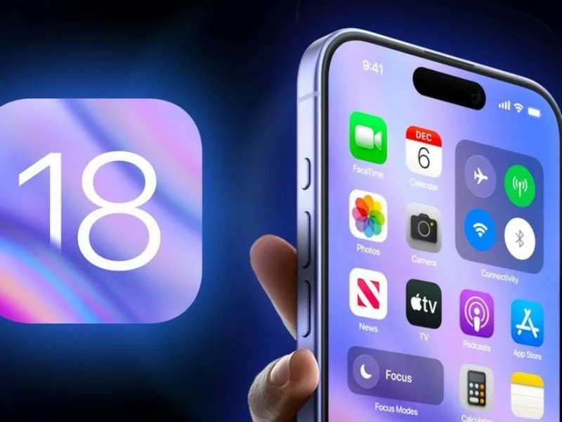 iOS 18 Ready to Launch Check Which iPhones Will Get the Latest Features