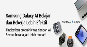 5 Galaxy AI Features on Samsung Galaxy S24 FE to Maximize Productivity