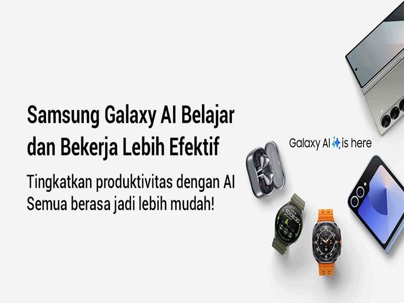 5 Galaxy AI Features on Samsung Galaxy S24 FE to Maximize Productivity