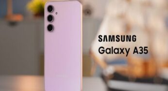 6 Exciting AI Features in the Samsung Galaxy A35