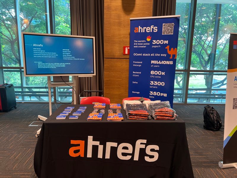 Ahrefs Unleashing the Power of Essential Tool for SEO Professionals