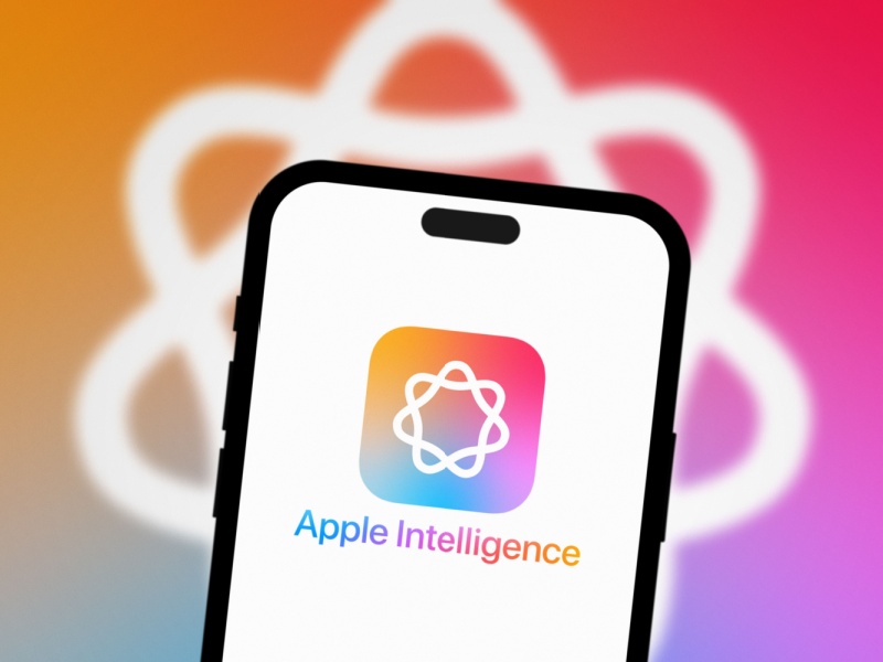 Apple Intelligence Features Set to Launch This Month