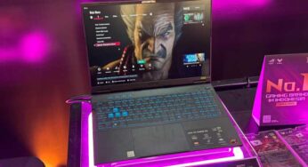 Asus TUF Gaming A16 Launches: The AI Gaming Laptop Priced at IDR 30 Million