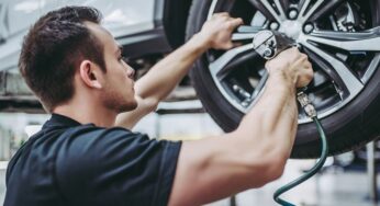 Routine Car Maintenance: What Should Be Done Every Month?