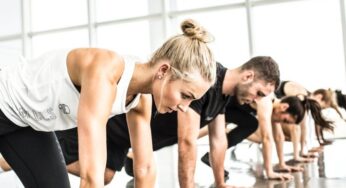 Benefits of High-Intensity Interval Training for Fat Burning