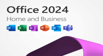 Microsoft Office 2024 Officially Released for Mac and PC: Must-Know New Features!