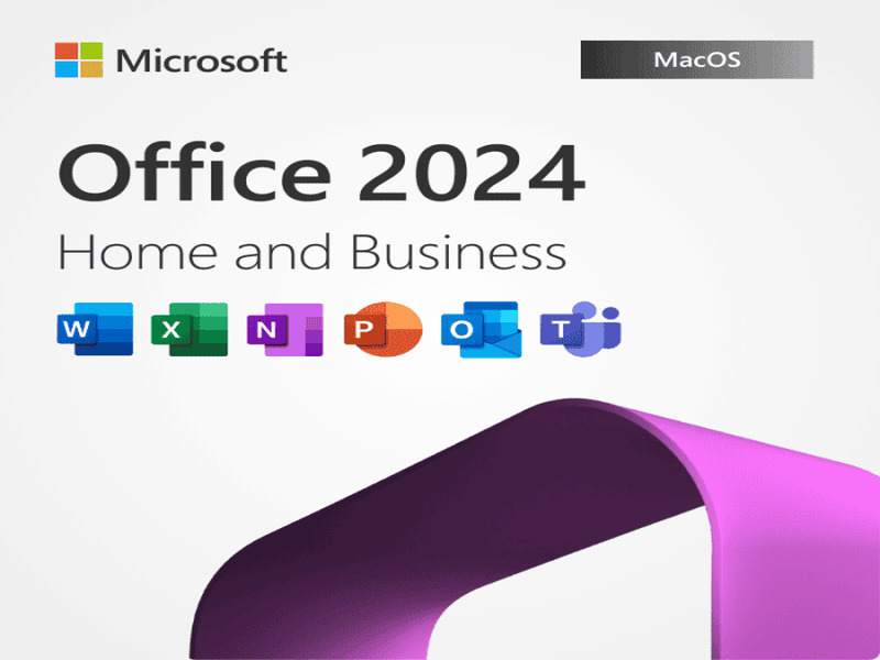 Microsoft Office 2024 Officially Released for Mac and PC Must-Know New Features!