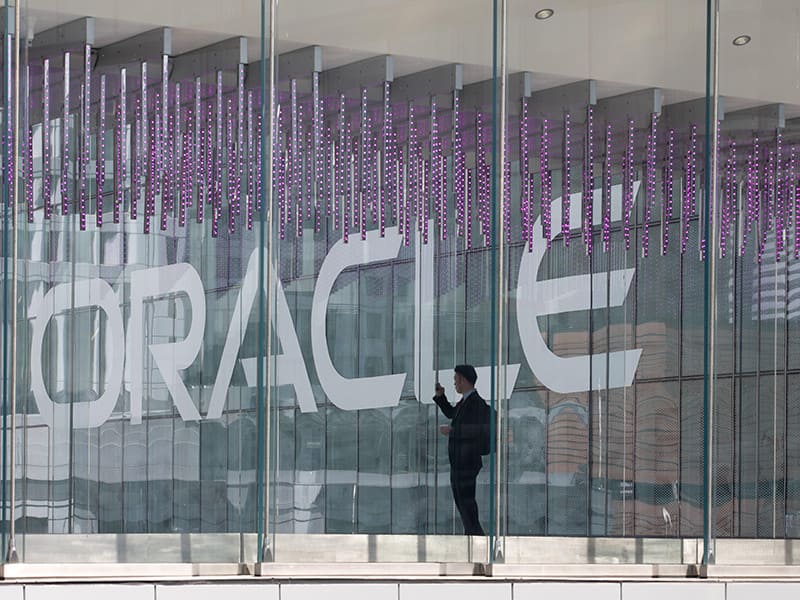 Oracle to Invest IDR 99 Trillion to Launch Public Cloud Region in Malaysia