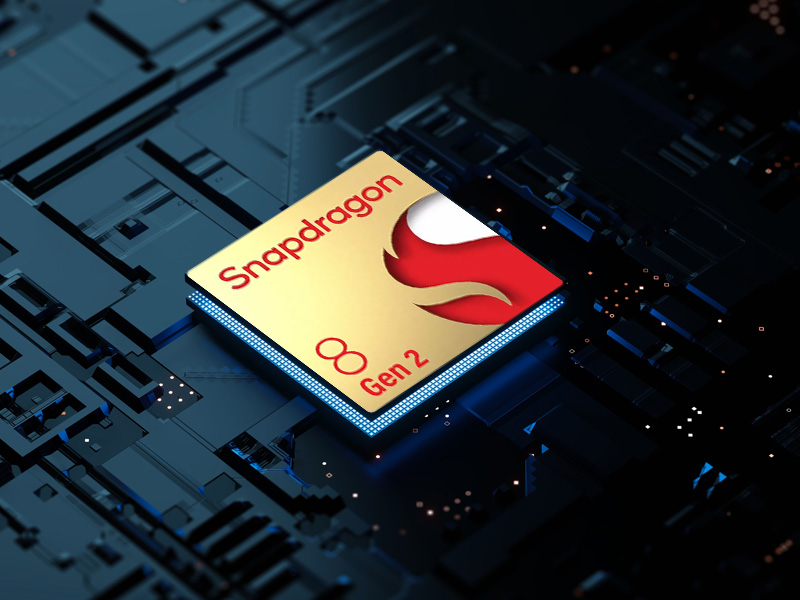 Qualcomm Chipsets Poses Threat to Android Smartphones