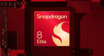 Snapdragon 8 Elite Bringing Console Gaming Performance to Smartphones!