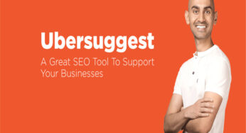 Ubersuggest: A Free Tool for Keyword Research and SEO Analysis