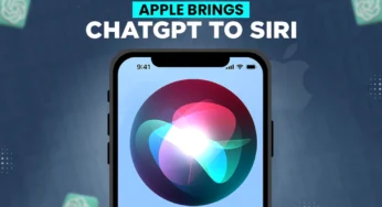 Apple Revolutionizes Siri with ChatGPT Integration