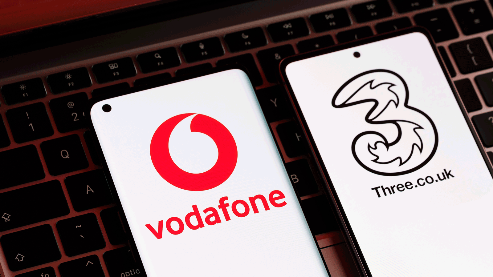 Vodafone Assures No Price Hikes Following Three Mega-Merger