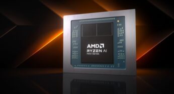 AMD Unveils AI Processors for PCs and Gaming at CES 2025