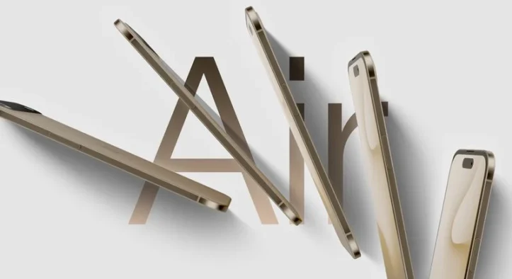 iPhone 17 Air to Keep Ports, Apple’s Thinnest Yet