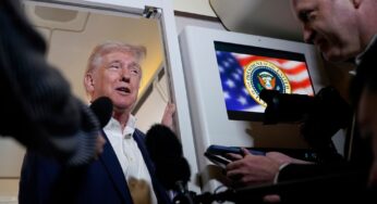 Trump Excludes Tech Devices From New Tariffs