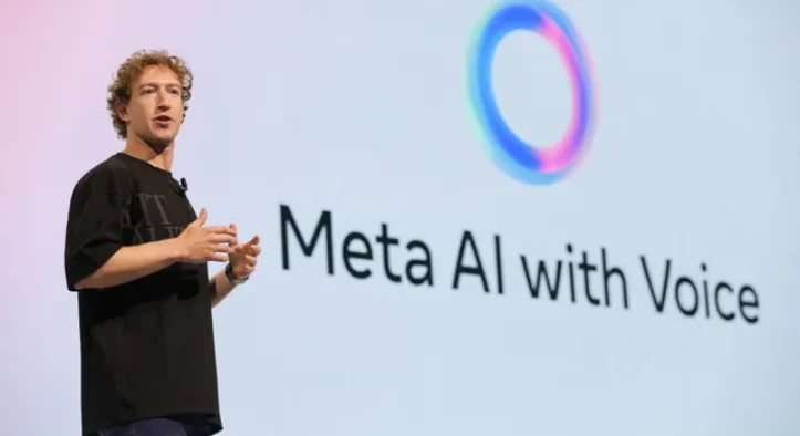 Meta Unveils AI App to Rival ChatGPT and Gemini